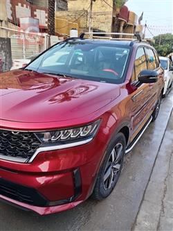 كيا سورينتو